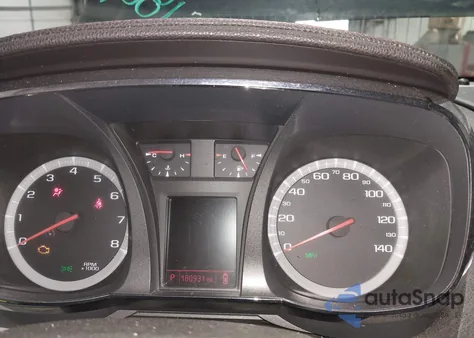 2015 GMC Terrain Slt-1 from USA, damaged, VIN 2GKALSEK8F6166384